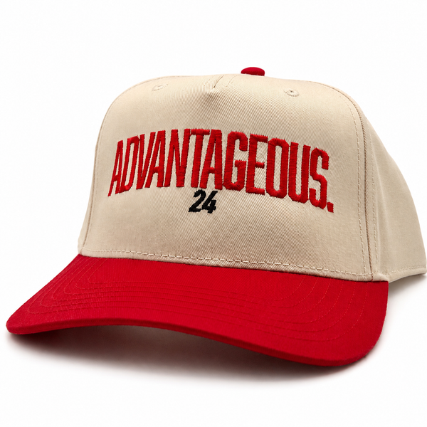Advantageous. Jarvy Carolina Hockey Embroidered Otto Snapback Hat