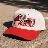 Freddie! Freddie! Freddie! Otto Snapback Hat