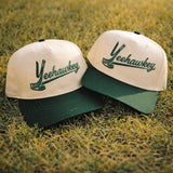 “Yeehawkey” Southern Hockey Otto Snapback Hat