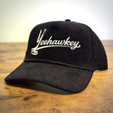 “Yeehawkey” Southern Hockey Otto Snapback Hat