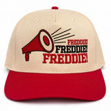 Freddie! Freddie! Freddie! Otto Snapback Hat