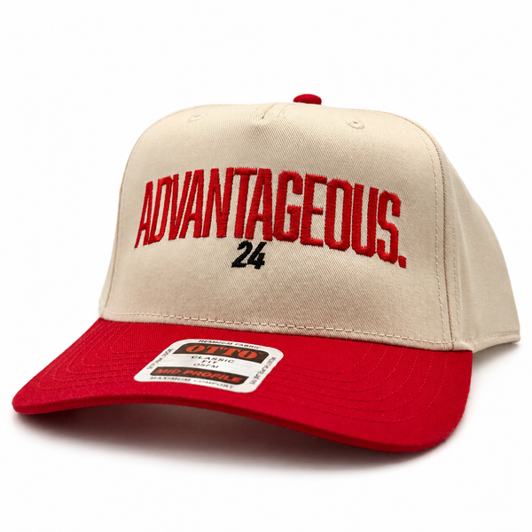 Advantageous. Jarvy Carolina Hockey Embroidered Otto Snapback Hat