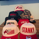 Clearance Hats!