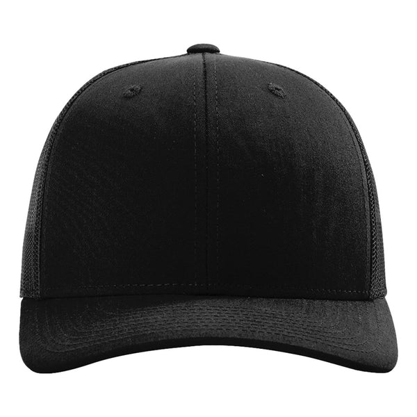 10 Richardson 112 Laser Engraved Patch Hats