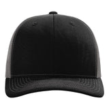 10 Richardson 112 Laser Engraved Patch Hats
