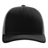 Black/Charcoal