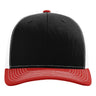 Black/White/Red