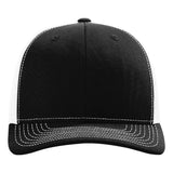 5 Richardson 112 Laser Engraved Patch Hats