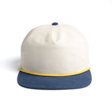 24 Atonal Rope Snapback Custom Embroidered Hats