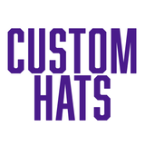 Custom Embroidered Hat