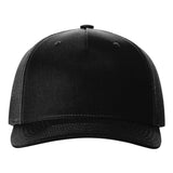 10 Richardson 112 5-Panel Trucker Custom Embroidered Hats
