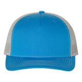 10 Richardson 112 5-Panel Laser Engraved Patch Hats