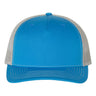 Cobalt Blue/Gray