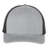 5 Richardson 112 5-Panel Laser Engraved Patch Hats
