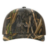 Mossy Oak Habitat/Brown