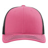 Hot Pink/Black
