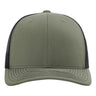 Loden/Black