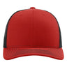 Red/Black