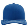 Royal Blue/White