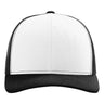 White/Black