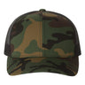 Green Camo