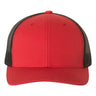 Red/Black