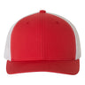 Red/White