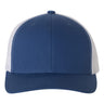Royal/White