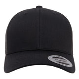 10 Yupoong 6606 Retro Trucker Custom Embroidered Hats